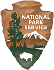 Image: National Park Service logo